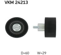 Galet De Distribution Skf Référence Vkm24213