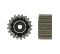SKF Kit de galet enrouleur VKM 26125