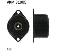 SKF Galet tendeur (courroie d'accessoire) 7316574719167 VOLKSWAGEN TRANSPORTER