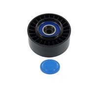 SKF Kit de galet tendeur VKM 31008 - Multi-V
