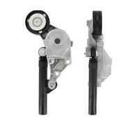 SKF VKM 31012 Kit de galet enrouleur multi-V