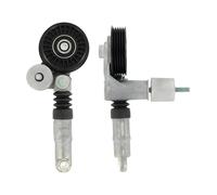 SKF Kit de galet enrouleur multi-V VKM 31013 Poulie tendeur de courroie d'accessoire