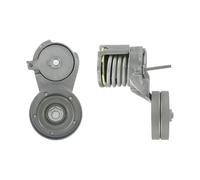 SKF Tendeur de courroie VKM 31016 – courroie trapézoïdale à nervures