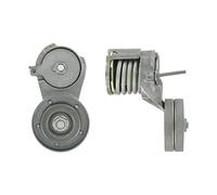 Tendeur de courroie, courroie trapézoïdale à nervures SKF VKM 31016