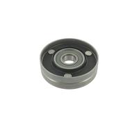SKF Kit de galet tendeur VKM 31017 – Galet enrouleur courroie d'accessoire Multi‑V