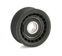 SKF VKM 31041 Galet enrouleur de courroie d'accessoire