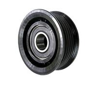 SKF Kit de galet tendeur VKM 31041 pour courroie trapézoïdale à nervures