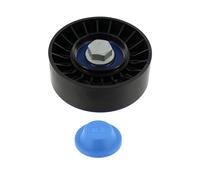 SKF VKM 31153 Kit de galet tendeur multi-V | Compatible avec: AUDI A1, A1 Sportback, A3, A3 Cabriolet, A3 Sportback, SEAT ALTEA, ALTEA XL, IBIZA IV, IBIZA IV SC