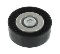 SKF VKM 31307 Kit de galet tendeur multi-V | Compatible avec: AUDI A4 B8, A4 B8 Avant, A5, A5 Cabriolet, A5 Sportback, A6 Allroad C7, A6 C7, A6 C7 Avant, A7 Sportback