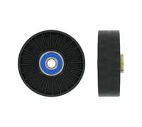 SKF VKM 32006 Galet enrouleur de courroie d'accessoire