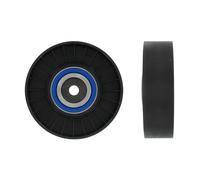 SKF Poulie renvoi transmission VKM 32007 – pour courroie trapézoïdale à nervures