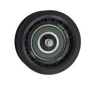 SKF Galet enrouleur de courroie d'accessoire VKM 32093
