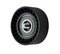 SKF VKM 32200 Kit de galet tendeur multi-V | Compatible avec: ALFA ROMEO 159, 159 Sportwagon, BRERA, SPIDER, FIAT DOBLO Bus, DOBLO Cargo, DOBLO Pritsche/Fahrgestell