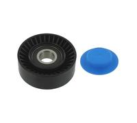 SKF VKM 32243 Kit de galet tendeur multi-V | Compatible avec: CHRYSLER 300C, 300C Touring, GRAND VOYAGER V, FIAT BRAVA, BRAVO I, DOBLO Großraumlimousine