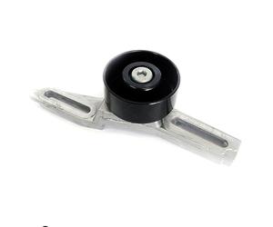 SKF VKM 33012 Kit de galet enrouleur multi-V | Compatible avec: CITROËN AX, BERLINGO / BERLINGO FIRST Großraumlimousine (MF_, GJK_, GFK_