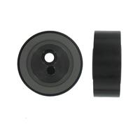 SKF Poulie tendeur de courroie d'accessoire VKM 33013