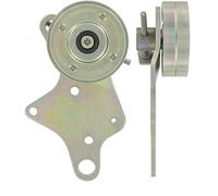 SKF Poulie-tendeur VKM 33016 pour courroie trapézoïdale à nervures