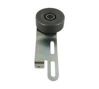 SKF VKM 33039 Kit de galet enrouleur multi-V | Compatible avec: CITROËN AX, SAXO, XSARA, XSARA Break, NISSAN MICRA II, PEUGEOT 106 I, 106 II