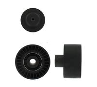 SKF Kit de galet tendeur multi-V VKM 33044 - Poulie renvoi pour courroie trapézoïdale