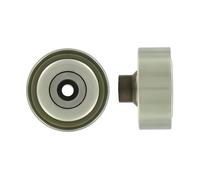 SKF VKM 33132 Kit de galet tendeur multi-V | Compatible avec: CITROËN C2, C3 I, C3 II, C3 Pluriel, C4 Coupe, C4 GRAND PICASSO I, C4 I, C4 I Stufenheck