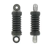 SKF VKM 33311 Kit de galet enrouleur multi-V