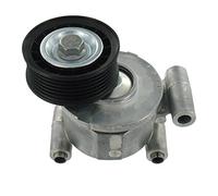 SKF VKM 34014 Kit de galet enrouleur multi-V