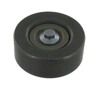 SKF VKM 34034 Kit de galet tendeur multi-V | Compatible avec: FORD ESCORT CLASSIC, ESCORT CLASSIC Turnier, ESCORT VI, ESCORT VI Cabriolet, ESCORT VI Stufenheck