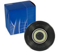 SKF Kit de galet tendeur Multi-V VKM 34107