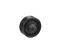 SKF VKM 34701 Galet enrouleur de courroie d'accessoire