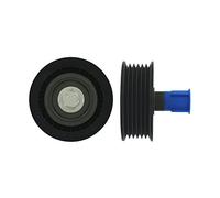 SKF VKM 34701 Kit de galet tendeur multi-V