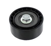 SKF VKM 35022 Kit de galet tendeur multi-V | Compatible avec: CHEVROLET AVEO Schrägheck, AVEO Stufenheck, CRUZE, CRUZE Schrägheck, CRUZE Station Wagon, TRAX, OPEL ASTRA J