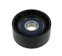 Galet enrouleur de courroie d'accessoire SKF VKM 36031