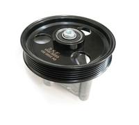 SKF Poulie de renvoi VKM 36053 – courroie trapézoïdale à nervures