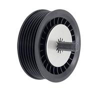 SKF VKM 36079 Galet enrouleur de courroie d'accessoire Poulie renvoi transmission