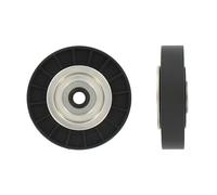 SKF VKM 36080 Kit de galet tendeur multi-V | Compatible avec: RENAULT CLIO II, KANGOO, KANGOO Express