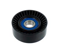 SKF VKM 37050-1 Galet enrouleur de courroie d'accessoire