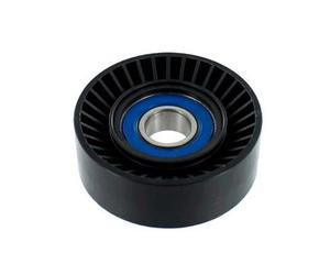 SKF VKM 37050-1 Galet enrouleur de courroie d'accessoire