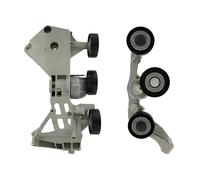SKF VKM 38010 Kit de Galet Enrouleur Multi-V