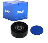 SKF VKM 38066 Galet enrouleur de courroie d'accessoire