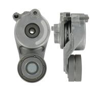 SKF VKM 38070 Kit de Galet Enrouleur Multi-V | Compatible avec: CHRYSLER 300C, 300C Touring, JEEP COMMANDER, GRAND CHEROKEE III, MERCEDES-BENZ C-CLASS, C-CLASS