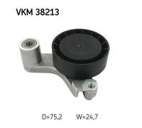 SKF VKM 38213 Poulie, tendeur de courroie d'accessoire