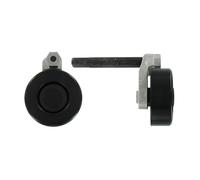 SKF VKM 38222 Kit de Galet Enrouleur Multi-V