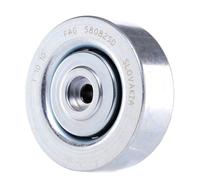 SKF VKM 38240 Galet enrouleur de courroie d'accessoire
