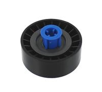 SKF VKM 38263 Kit de Galet Tendeur Multi-V
