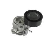SKF Kit de galet enrouleur VKM 38302 – Poulie tendeur courroie Multi-V