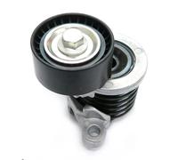 SKF Poulie de tension VKM 38531 - Galet enrouleur Multi-V, courroie trapézoïdale zébrée