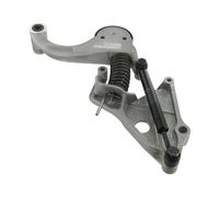 SKF Kit de galet enrouleur Multi-V VKM 38706 – Poulie tendeur de courroie d'accessoire