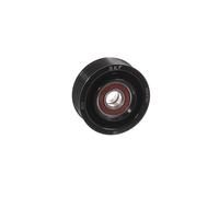 SKF Galet enrouleur de courroie d'accessoire VKM 61021