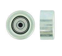 SKF VKM 61032 Galet enrouleur de courroie d'accessoire Poulie renvoi transmission