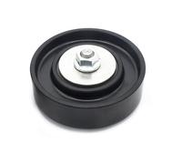 Poulie renvoi/transmission, courroie trapézoïdale à nervures SKF VKM 61036